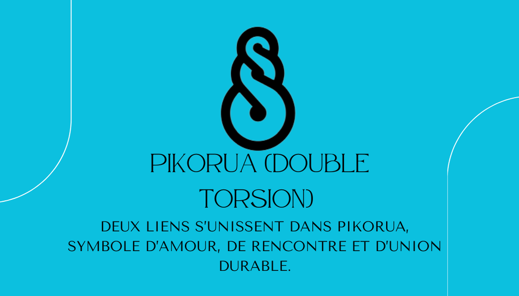 PIKORUA (DOUBLE TORSION)