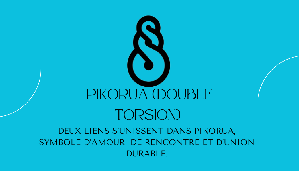 PIKORUA (DOUBLE TORSION)