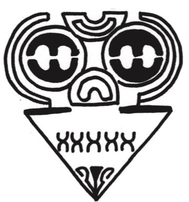 MATA PUTOKA